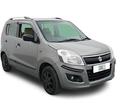 Maruti Wagon R 1.0-img